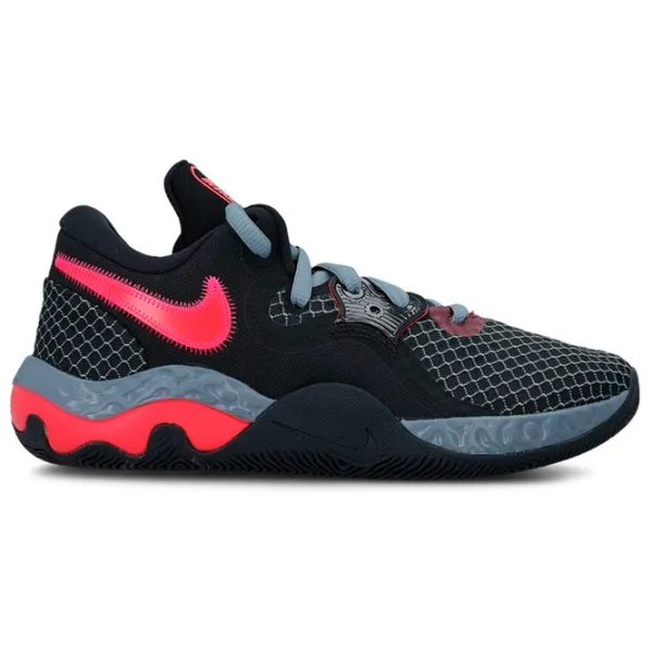 Adidași pentru bărbați Nike Renew Elevate Ii 45.5/ Black photo 3