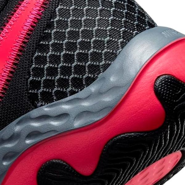 Adidași pentru bărbați Nike Renew Elevate Ii 45.5/ Black photo 8