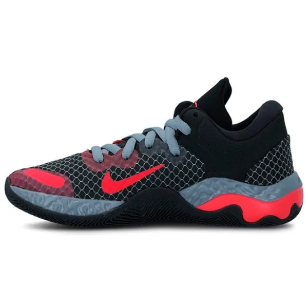 Кроссовки для мужчин Nike Renew Elevate Ii 46/ Черный photo 2