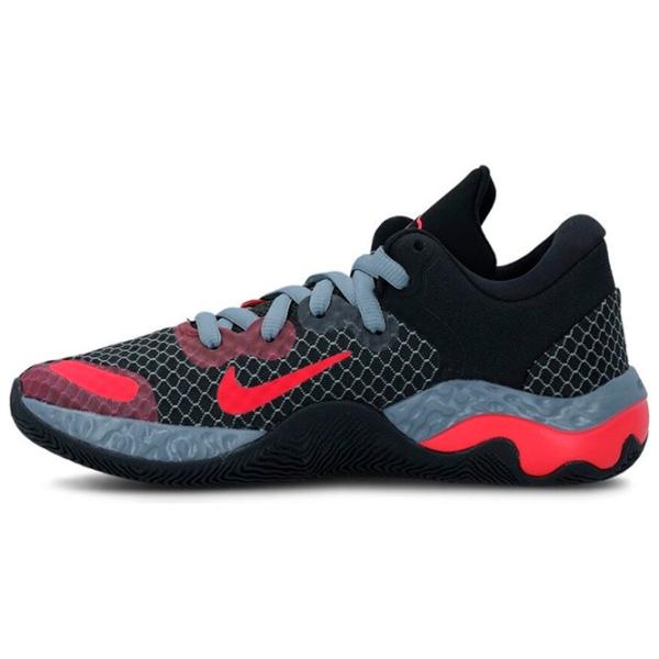 Кроссовки для мужчин Nike Renew Elevate Ii 46/ Черный photo 2