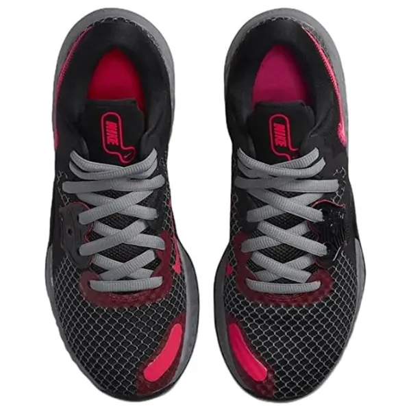 Кроссовки для мужчин Nike Renew Elevate Ii 46/ Черный photo 4
