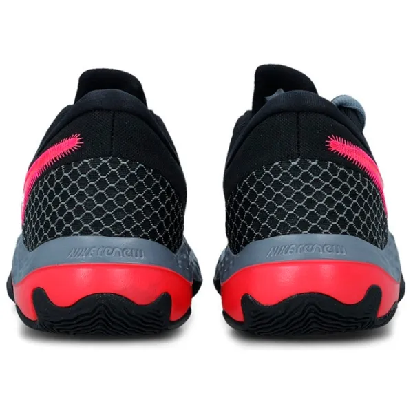 Кроссовки для мужчин Nike Renew Elevate Ii 46/ Черный photo 5