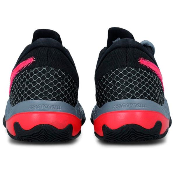 Кроссовки для мужчин Nike Renew Elevate Ii 46/ Черный photo 5