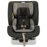 Scaun auto Glamvers Mars 0 luni - 12 ani / 36 kg / Gray photo 2