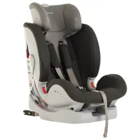 Scaun auto Glamvers Mars 0 luni - 12 ani / 36 kg / Gray photo 5