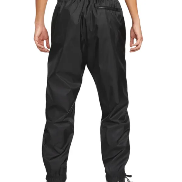 Спортивные брюки для мужчин Nike M Nk Wr Wvn Lnd Pant black XXL/ Черный photo 2 Спортивные брюки для мужчин Nike M Nk Wr Wvn Lnd Pant black XXL/ Черный photo 2