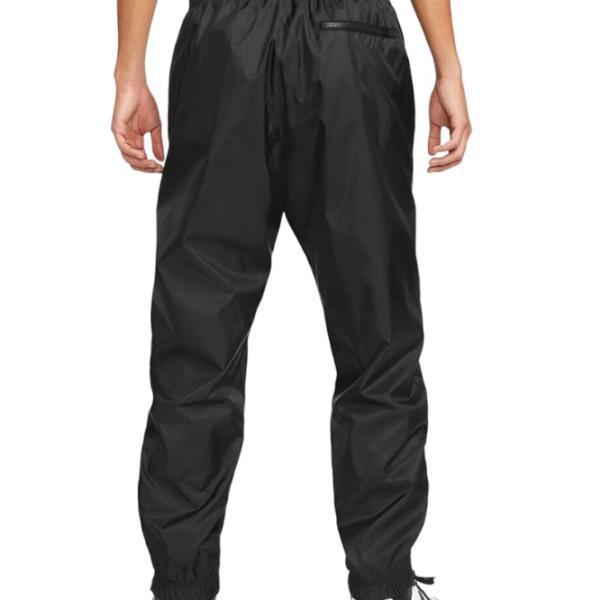 Спортивные брюки для мужчин Nike M Nk Wr Wvn Lnd Pant black XXL/ Черный photo 2 Спортивные брюки для мужчин Nike M Nk Wr Wvn Lnd Pant black XXL/ Черный photo 2