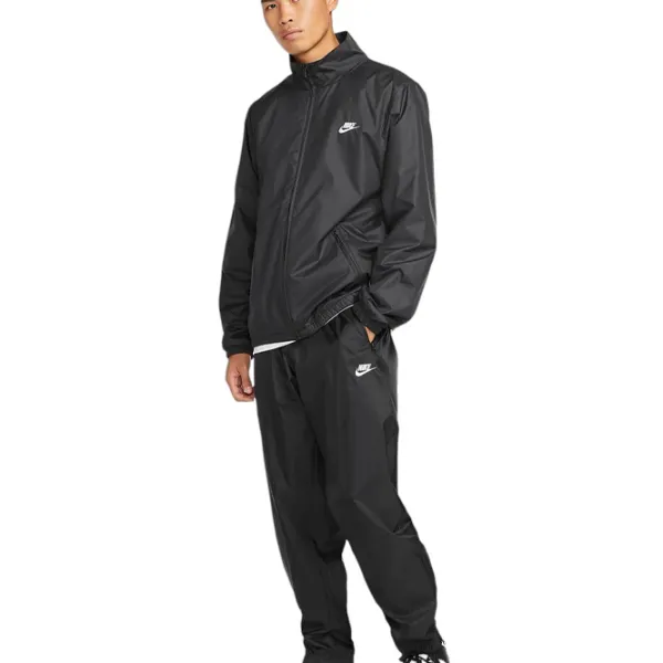 Спортивные брюки для мужчин Nike M Nk Wr Wvn Lnd Pant black XXL/ Черный photo 3 Спортивные брюки для мужчин Nike M Nk Wr Wvn Lnd Pant black XXL/ Черный photo 3