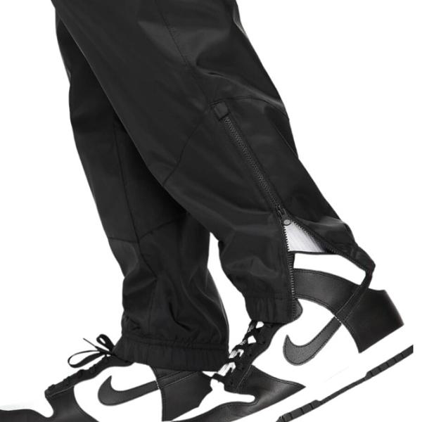 Спортивные брюки для мужчин Nike M Nk Wr Wvn Lnd Pant black XXL/ Черный photo 4 Спортивные брюки для мужчин Nike M Nk Wr Wvn Lnd Pant black XXL/ Черный photo 4