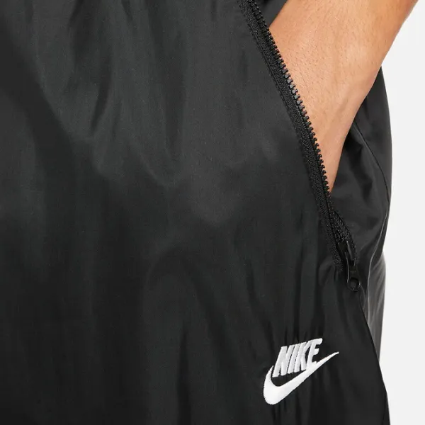 Спортивные брюки для мужчин Nike M Nk Wr Wvn Lnd Pant black XXL/ Черный photo 5 Спортивные брюки для мужчин Nike M Nk Wr Wvn Lnd Pant black XXL/ Черный photo 5