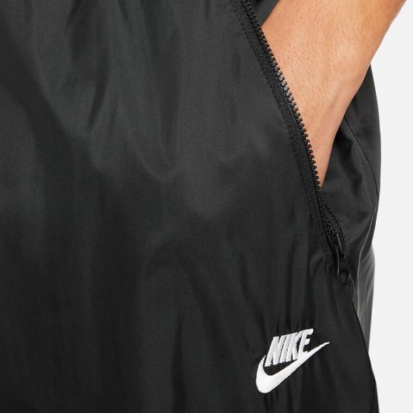 Спортивные брюки для мужчин Nike M Nk Wr Wvn Lnd Pant black XXL/ Черный photo 5 Спортивные брюки для мужчин Nike M Nk Wr Wvn Lnd Pant black XXL/ Черный photo 5