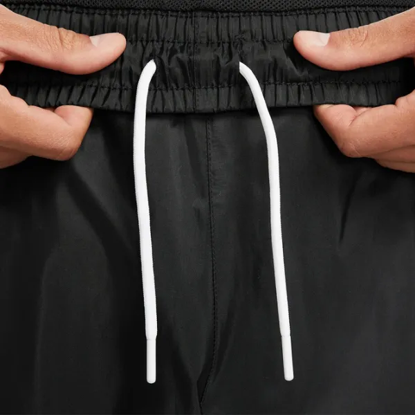 Спортивные брюки для мужчин Nike M Nk Wr Wvn Lnd Pant black XXL/ Черный photo 6 Спортивные брюки для мужчин Nike M Nk Wr Wvn Lnd Pant black XXL/ Черный photo 6