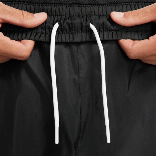 Спортивные брюки для мужчин Nike M Nk Wr Wvn Lnd Pant black XXL/ Черный photo 6 Спортивные брюки для мужчин Nike M Nk Wr Wvn Lnd Pant black XXL/ Черный photo 6