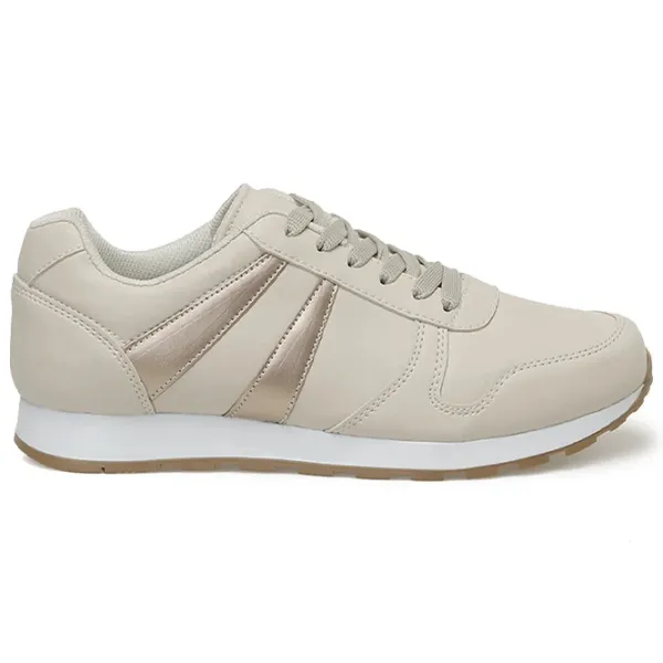 Adidași pentru femei Torex TRX23K-052 Primăvară/ Beige photo 2 Adidași pentru femei Torex TRX23K-052 Primăvară/ Beige photo 2