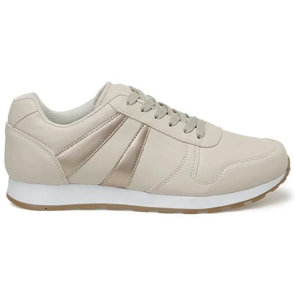 Adidași pentru femei Torex TRX23K-052 Primăvară/ Beige photo 2 Adidași pentru femei Torex TRX23K-052 Primăvară/ Beige photo 2
