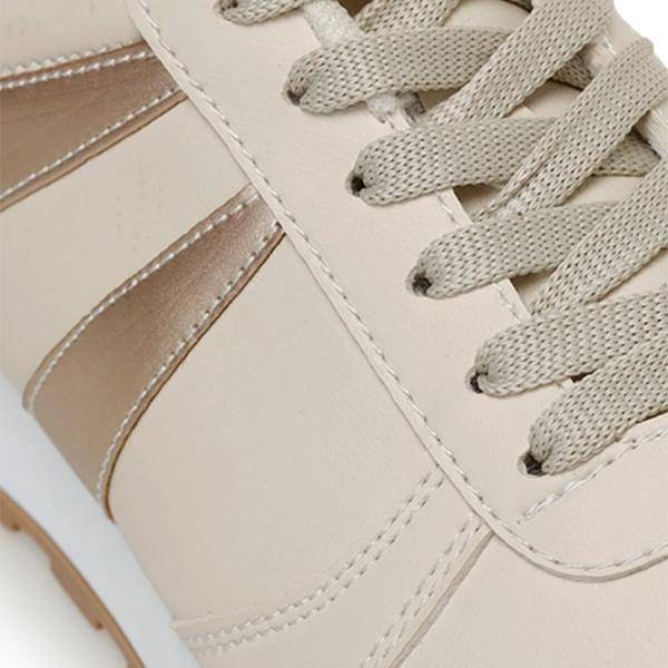 Adidași pentru femei Torex TRX23K-052 Primăvară/ Beige photo 7 Adidași pentru femei Torex TRX23K-052 Primăvară/ Beige photo 7