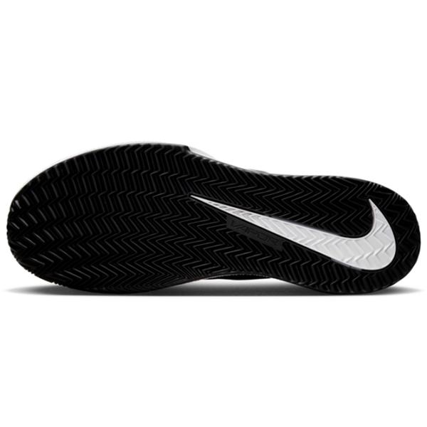 Adidași pentru bărbați Nike M Vapor Lite 2 Hc 41/ Black photo 6
