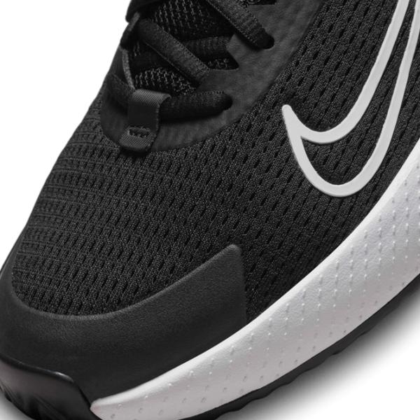 Adidași pentru bărbați Nike M Vapor Lite 2 Hc 41/ Black photo 7
