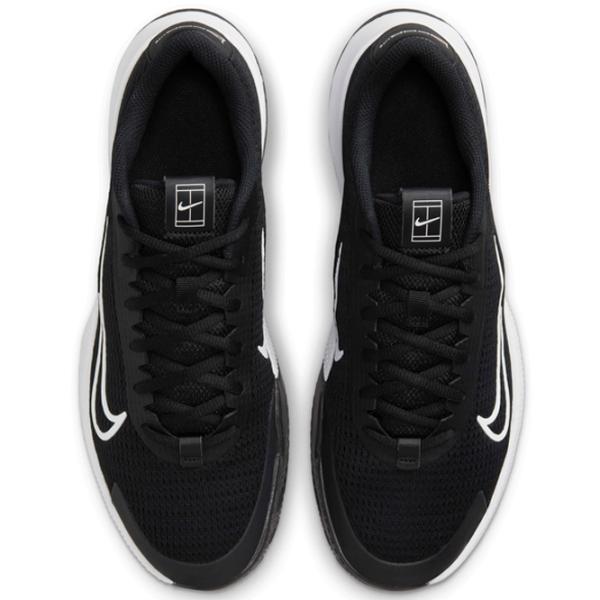 Adidași pentru bărbați Nike M Vapor Lite 2 Hc 42/ Black photo 4