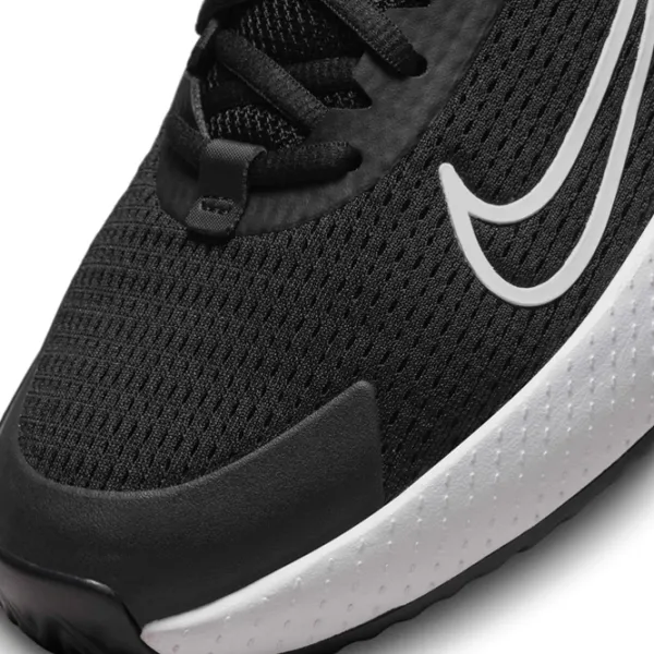 Adidași pentru bărbați Nike M Vapor Lite 2 Hc 42/ Black photo 7