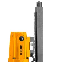 Mașină de găurit cu coloană INGCO DDM28001 2800 W/ 800 rot/ min photo 4