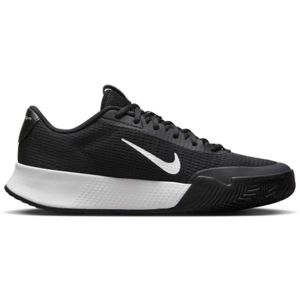 Adidași pentru bărbați Nike M Vapor Lite 2 Hc 44/ Black photo 3