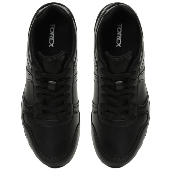 Adidași pentru femei Torex TRX23K-052 Primăvară/ Black photo 4 Adidași pentru femei Torex TRX23K-052 Primăvară/ Black photo 4