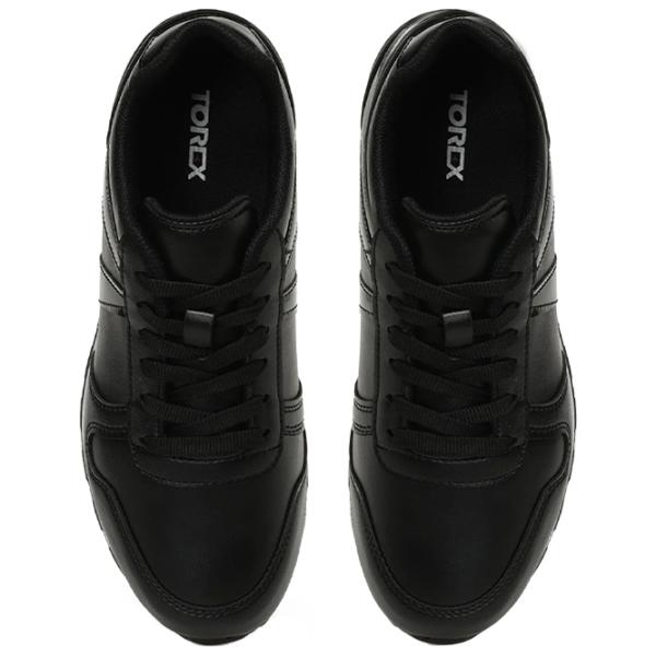 Adidași pentru femei Torex TRX23K-052 Primăvară/ Black photo 4 Adidași pentru femei Torex TRX23K-052 Primăvară/ Black photo 4
