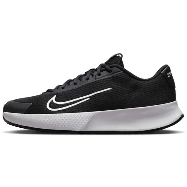 Adidași pentru bărbați Nike M Vapor Lite 2 Hc 45.5/ Black photo 2