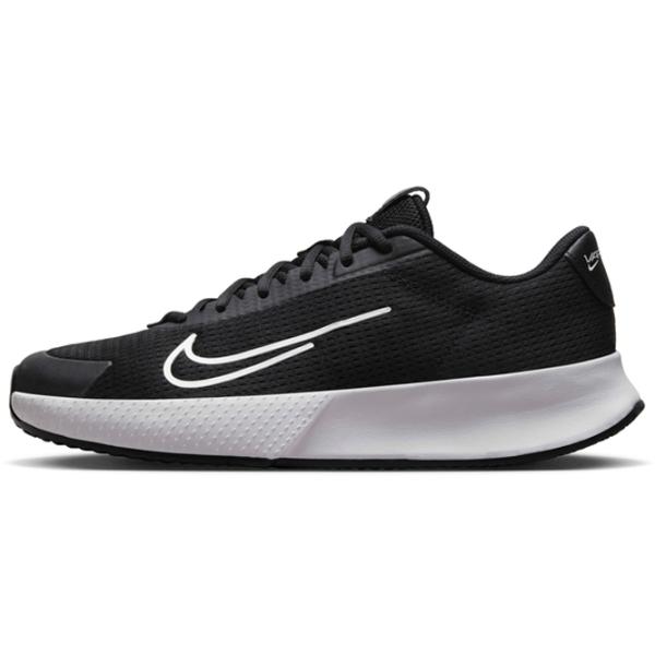 Adidași pentru bărbați Nike M Vapor Lite 2 Hc 47/ Black photo 2