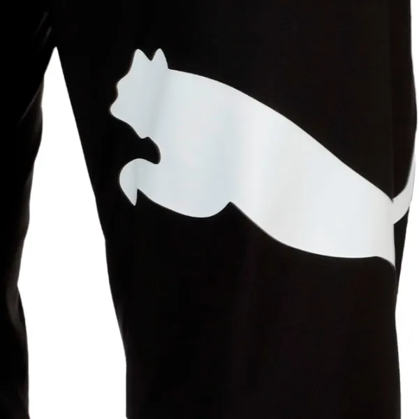 Спортивные брюки для мужчин Puma Train All Day Big Cat Woven Pant XXL / Черный photo 4