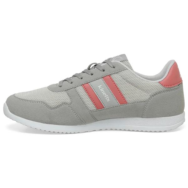 Adidași pentru femei Kinetix Carter Tx W 4FX Primăvară/ Gray photo 2