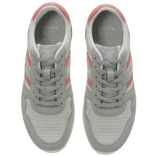 Adidași pentru femei Kinetix Carter Tx W 4FX Primăvară/ Gray photo 4