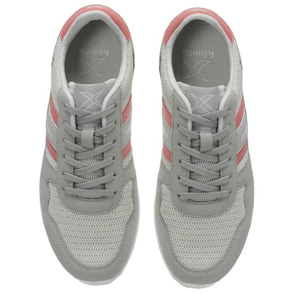 Adidași pentru femei Kinetix Carter Tx W 4FX Primăvară/ Gray photo 4