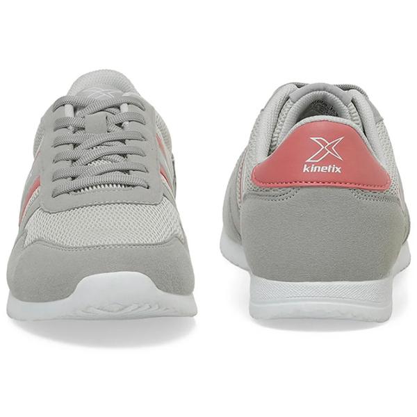Adidași pentru femei Kinetix Carter Tx W 4FX Primăvară/ Gray photo 5