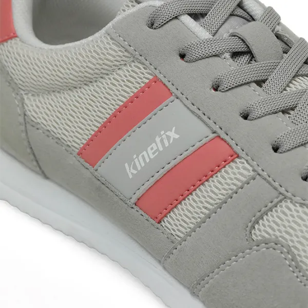 Adidași pentru femei Kinetix Carter Tx W 4FX Primăvară/ Gray photo 7