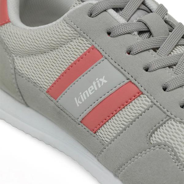 Adidași pentru femei Kinetix Carter Tx W 4FX Primăvară/ Gray photo 7