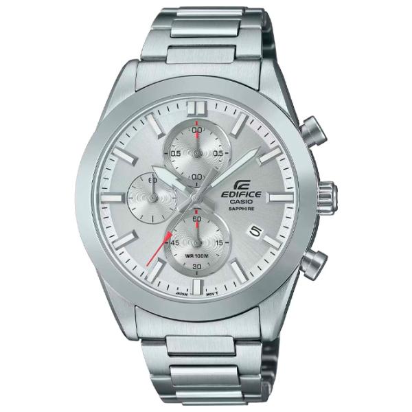 Ceas de mână pentru bărbați Casio EFB-710D-7A Cuarț/ 41 mm photo 2