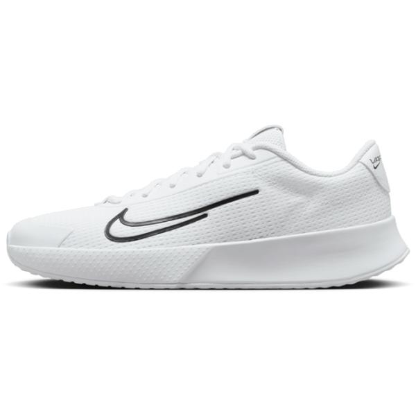 Adidași pentru bărbați Nike M Vapor Lite 2 Hc 40.5/ White photo 2