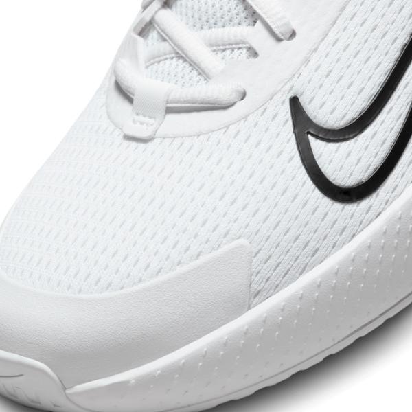 Adidași pentru bărbați Nike M Vapor Lite 2 Hc 41/ White photo 7