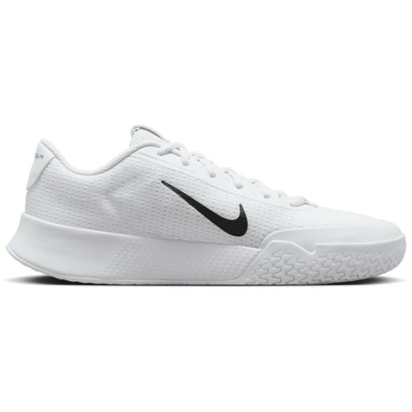 Adidași pentru bărbați Nike M Vapor Lite 2 Hc 42/ White photo 3