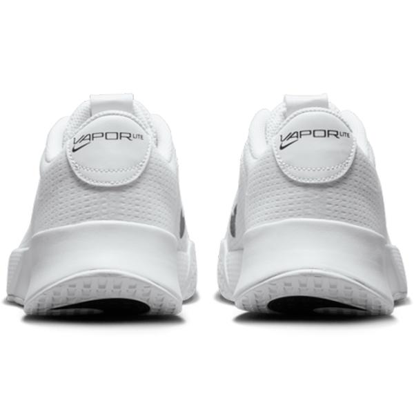 Adidași pentru bărbați Nike M Vapor Lite 2 Hc 44/ White photo 5