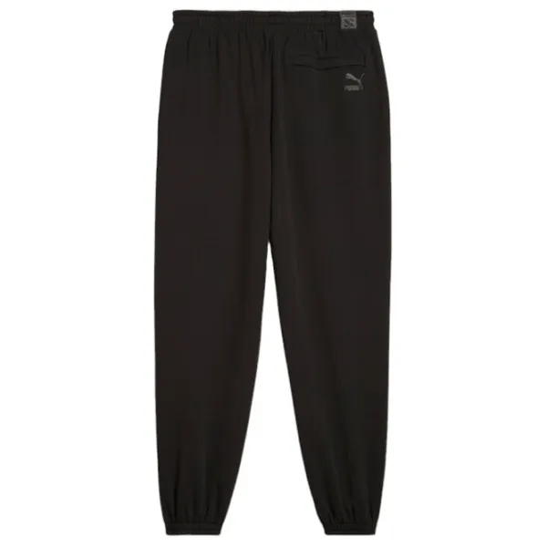 Спортивные брюки для мужчин Puma X Staple Sweatpants Tr L/ Черный photo 2