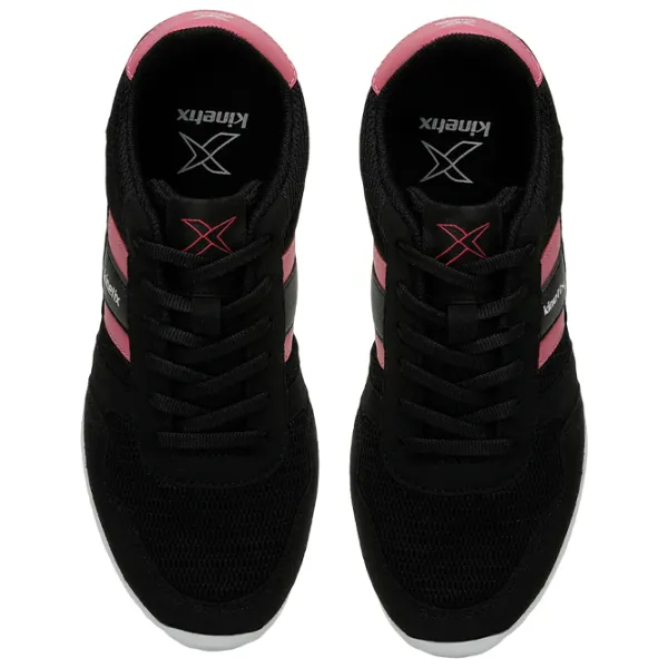 Adidași pentru femei Kinetix Carter Tx W 4FX Primăvară/ Black photo 4