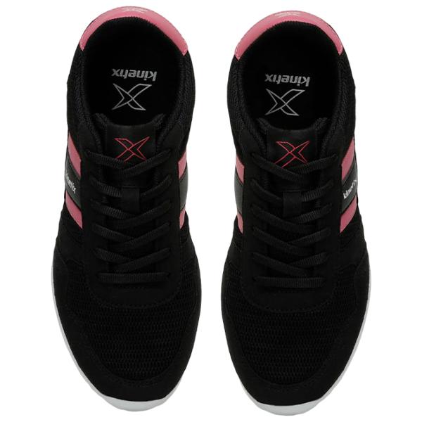 Adidași pentru femei Kinetix Carter Tx W 4FX Primăvară/ Black photo 4
