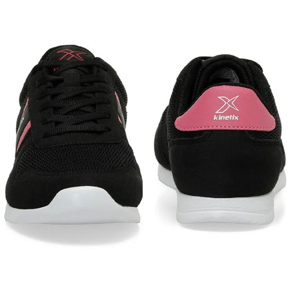 Adidași pentru femei Kinetix Carter Tx W 4FX Primăvară/ Black photo 5