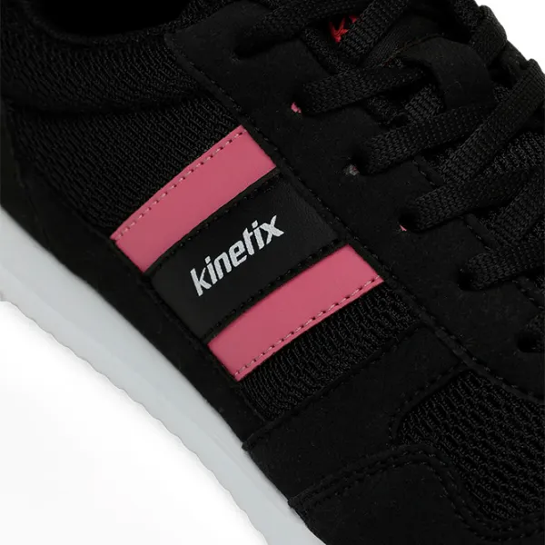 Adidași pentru femei Kinetix Carter Tx W 4FX Primăvară/ Black photo 7