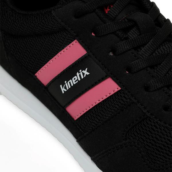 Adidași pentru femei Kinetix Carter Tx W 4FX Primăvară/ Black photo 7