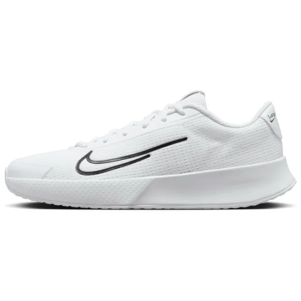 Adidași pentru bărbați Nike M Vapor Lite 2 Hc 45.5/ White photo 2