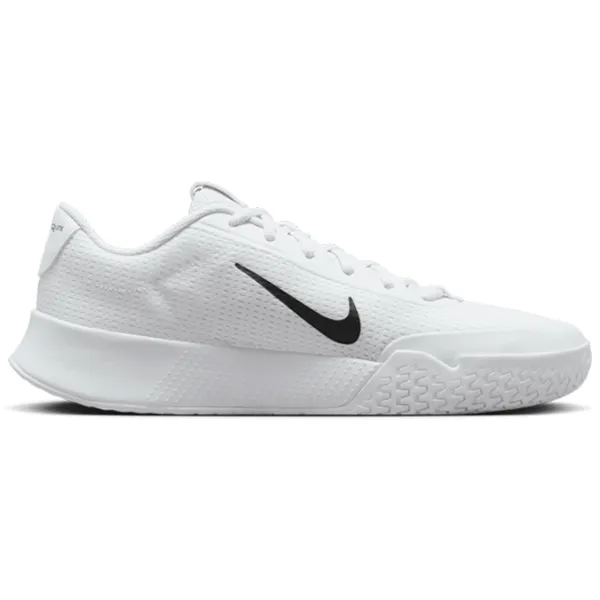 Adidași pentru bărbați Nike M Vapor Lite 2 Hc 45.5/ White photo 3